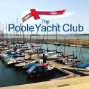 Poole Yacht Club logo