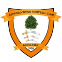 Ashford Town (Middlesex) Football Club