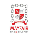 Mayfair Security logo