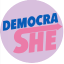 Democrashe logo