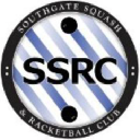 Southgate Squash & Racketball Club logo