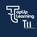 Topup Training logo