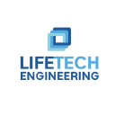 LifeTech Engineering Limited logo