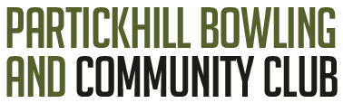 Partick Hill Bowling & Community Club logo