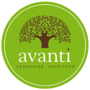 Avanti Language Institute logo