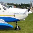 Sherburn Aero Club