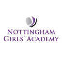 Nottingham Girls' Academy logo