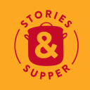 Stories & Supper CIC logo