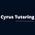 Cyrus Tutoring logo