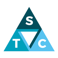 Skills Training Centre logo