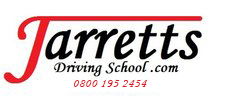 Jarretts Driving School