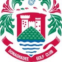 Donaghadee Golf Club logo