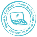 Power 2 Connect logo