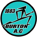 Burton Athletic Club logo