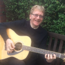 Kevin Durkin Acoustic Guitar Teacher