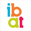 English Language School at IBAT College logo
