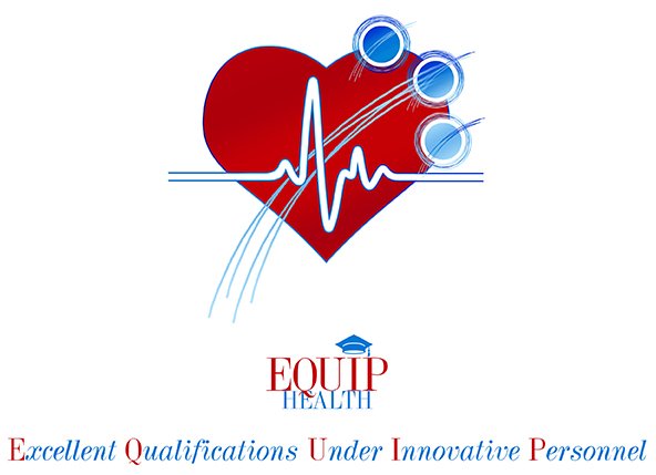 Equip Health logo