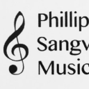 Phillip Sangwine Music