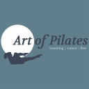 Art of Pilates logo