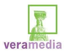 Vera Media logo