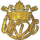 Ukdc logo