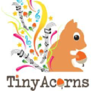 Tiny Acorns Ltd logo