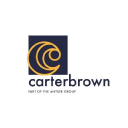 Carter Brown Associates logo