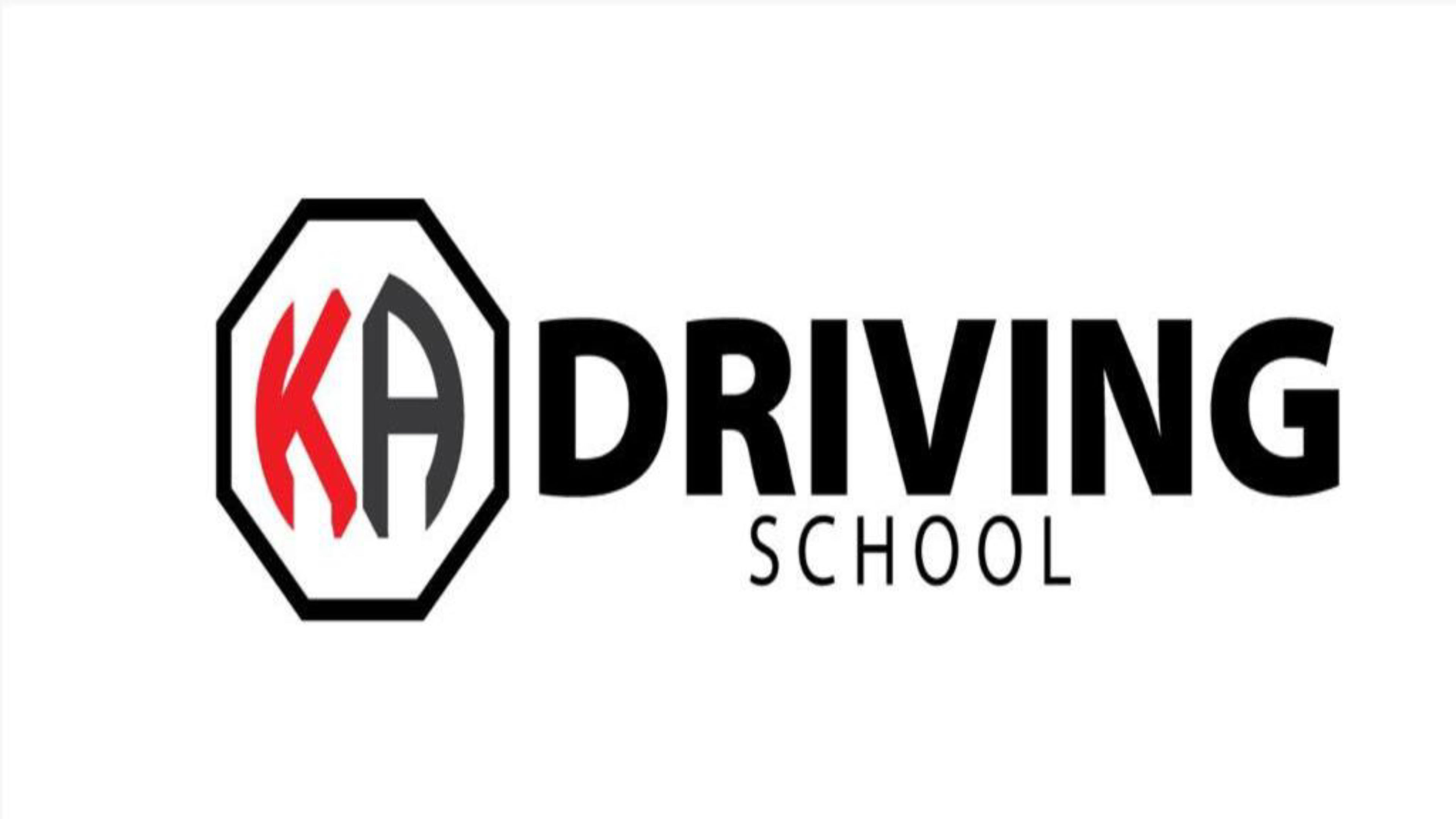 Ka Driving School logo