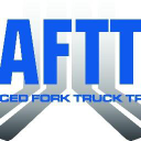 Advanced Fork Truck Training Ltd logo