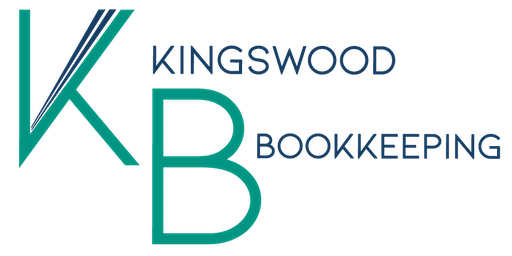 Kingswood Bookkeeping logo