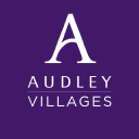 Audley Club At Sunningdale Park logo
