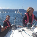 Boom Sail Power And Race Training