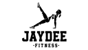 Jay-Dee Fitness logo