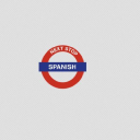 Next Stop Spanish - Online Learning Spanish logo