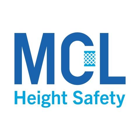 MCL Height Safety logo