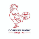 Dorking Rugby Club logo