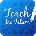 Teachmeislamapp.com logo
