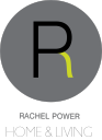 Rachel Power Home & Living logo