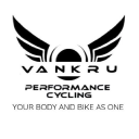 Vankru Performance Cycling: Bike Fitting Studio.