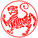 Hamilton Shotokan Karate Club logo