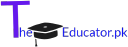 Theeducator logo