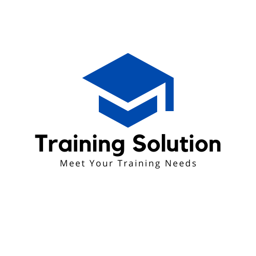 Training Solution logo