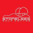 Stonelees Golf Centre logo