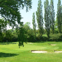 The Darlington Golf Club