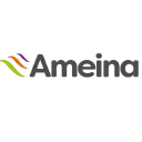 The Ameina Centre logo