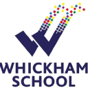 Whickham School logo