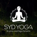 Syd Yoga logo