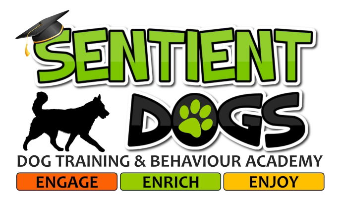 Sentient Dogs Training & Behaviour logo