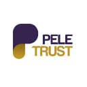 Pele Trust logo