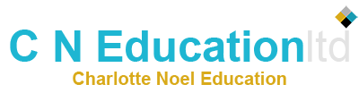 Cn Education logo